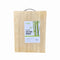 Bamboo chopping board