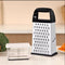 Grater/slicer 5 in 1 With box