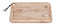 Tramontina Cutting Board Teak Wood 330x200mm (online only)