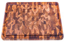 Tramontina Teak Chopping Board 46x35.5cm (Online Only)