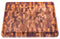 Tramontina Teak Chopping Board 46x35.5cm (Online Only)