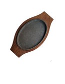 Sizzler plate 1pc