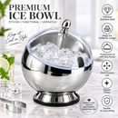Ice bowl/Serving Sauce Bowls 2 colours