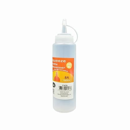 Squeeze Sauce Bottle 3 sizes
