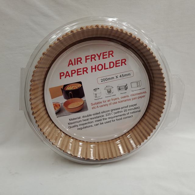 Air Fryer Paper Holder
