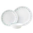 Corelle Country Cottage 12-Pc Dinnerware Set