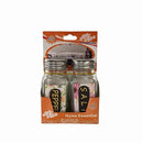 Glass Salt & Pepper Shaker (70ml)