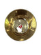 Brass polished Bowl/katori