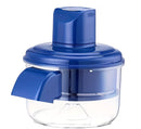 Fruit and vegetable peeler
