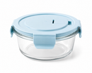 Glass Storage Container 2 sizes