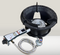 High Pressure Burner Auto Ignition Powerful Wok Burner Gas Stove Gas Cooker