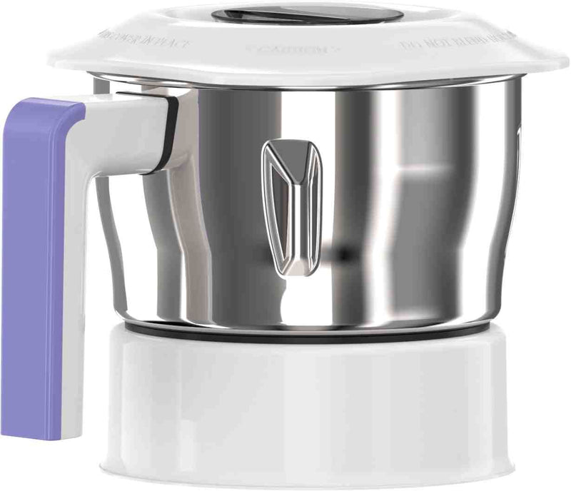 Ultra Stealth Neo Mixer grinder 750w with 3 Jars