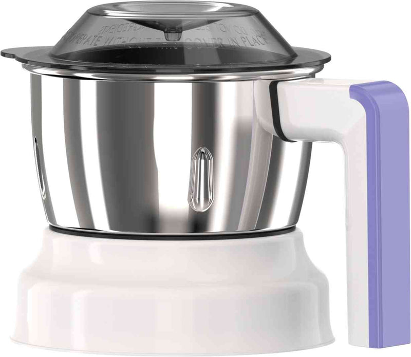 Ultra Stealth Neo Mixer grinder 750w with 3 Jars
