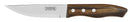 Tramontina Churrasco Steak Knife Grande Half Tang Polywood Brown 5", 12cm (online only)