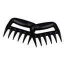 Tramontina Churrasco Black Barbecue ABS Claws 2 Piece (online only)
