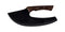 Tramontina Churrasco Black Collection Multi-purpose Cleaver 10", 25cm (online only)