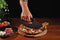 Tramontina Churrasco Black Collection Multi-purpose Cleaver 10", 25cm (online only)