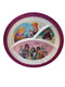 Servewell Dinner 3 Partition/Section Plate kids round