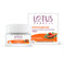 Lotus Herbals Papayablem Papaya-N-Saffron Anti-Blemish Creme - 50 Gm