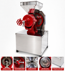Commercial instant wet grinder/idli/dosa/Rice/ kaju katli/kaju