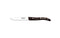 Tramontina Churrasco Steak Knife Micro Serrated Narrow Polywood 4", 10cm (online only)