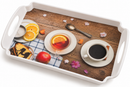 Servewell Sturdy tray - Morning Feast 3 sizes