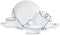 Corelle Lia 12-Pc Dinnerware Set