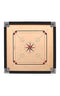 Carrom Board 83x83 cm approx.(brown edges)