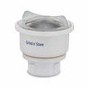 Preethi mixer grinder Jars (5 sizes)