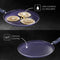 Prestige Ceraglide Tawa Induction Base Cermic non stick - 25cm