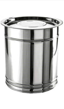 Stainless Steel Storage box Sapphire Rashon dabba