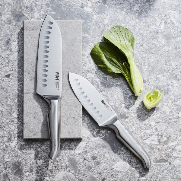 Furi Pro East/West™ Santoku Set 2 Piece (Online Only)