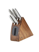Wiltshire Staysharp Premium Radius Block - 6 Piece (Online Only)