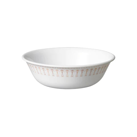Corelle Golden Infinity Vitrelle Bowl Dessert 532ml 1pc