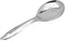 Stainless Steel Serving/Spoon - Corn/Salad/Multi Utility