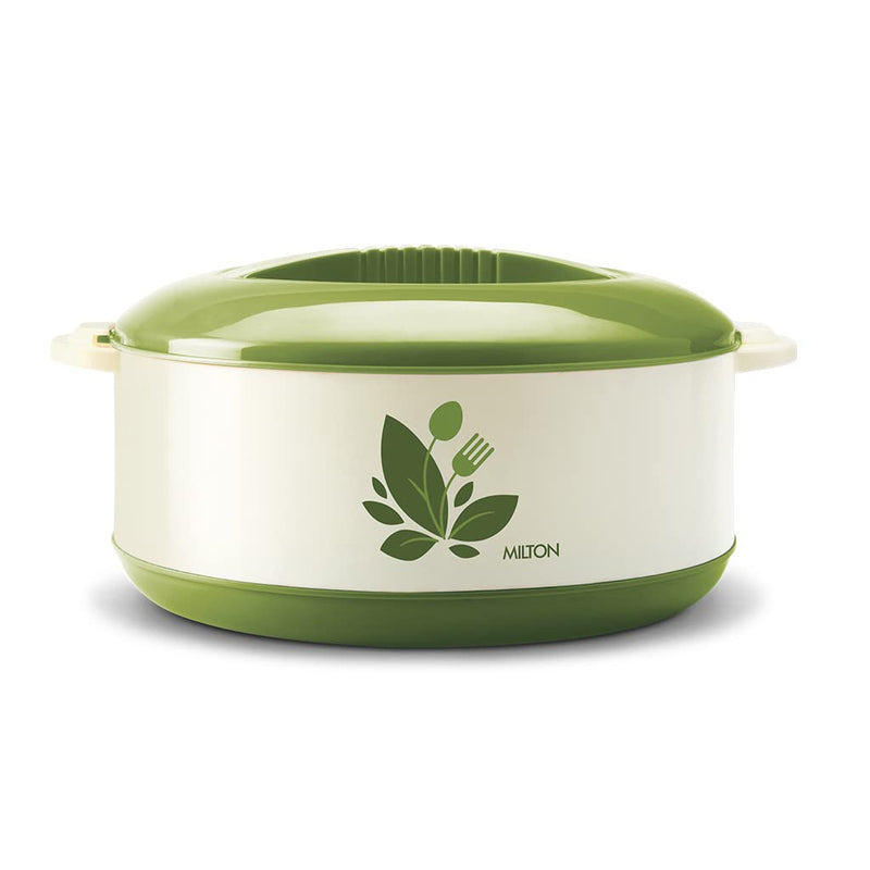 Milton Orchid Casserole 2000