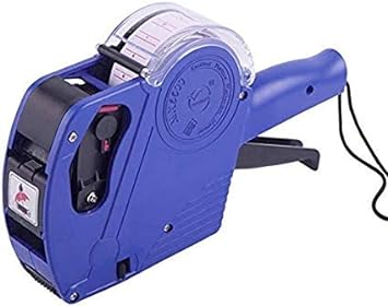 Price Labelling Gun MX-5500(8 Digits 1 Line)