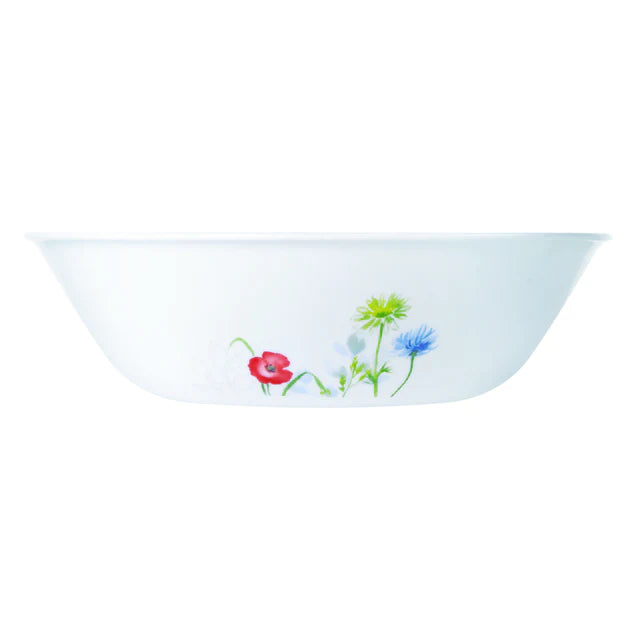 CORELLE Daisy Field Serving Bowl 1.9L