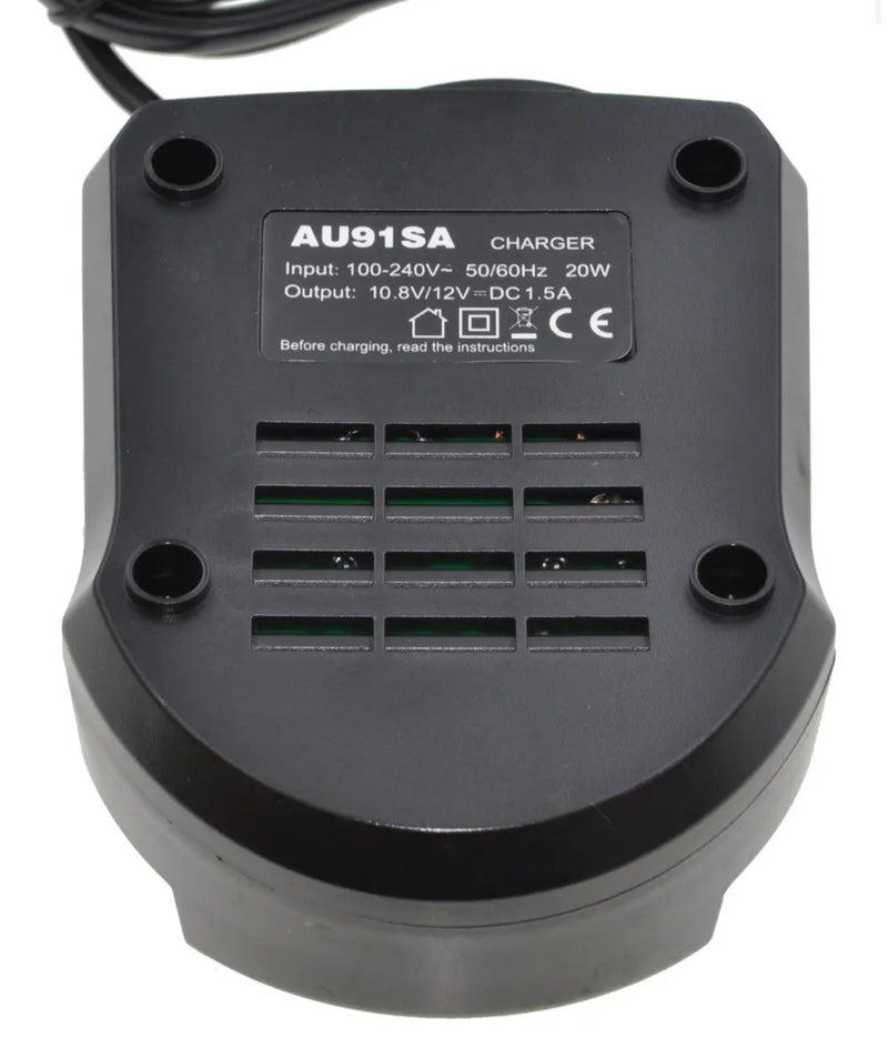 Charger for Commercial electric Cordless Kebab slicer