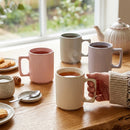 Coffee/Tea Mug set of- 4 (Saida)