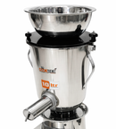 Commercial / domestic Heavy duty mixer grinder 10 Ltr capacity, 2HP