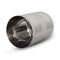Stainless Steel drinking Glass height 10cm(Sapphire)