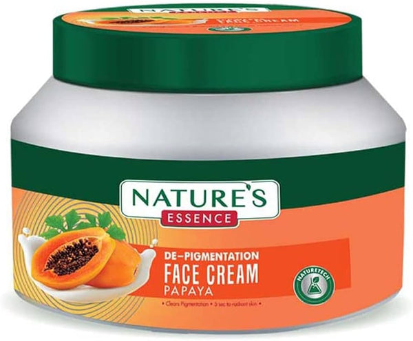 Nature's Essence De-Pigmentation Papaya Face cream 60gm