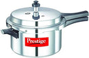 Prestige Popular Pressure Cooker 4.0 Litre