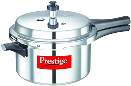 Prestige Popular Pressure Cooker 4.0 Litre