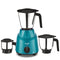 Preethi Prime Mixer Grinder for Kitchen with 3 Jars 750 Watt Green (MG-286) (2 weeks Special)