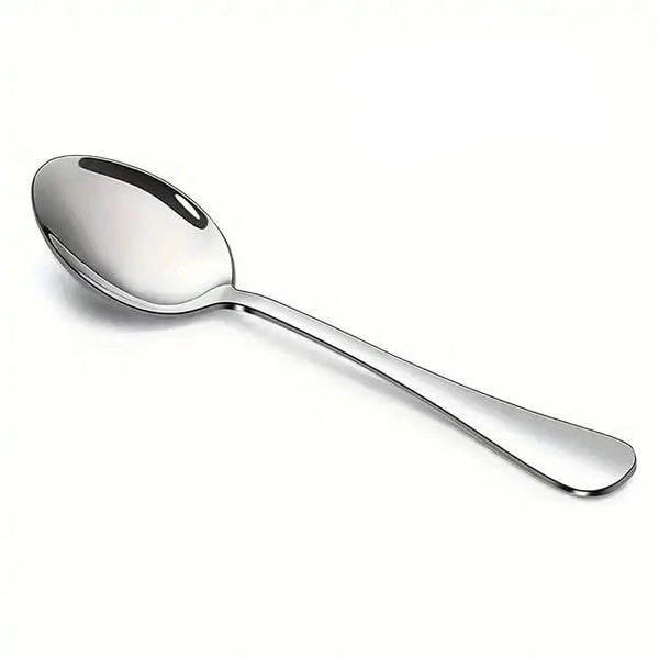 Stainless Steel Baby Spoon 1pc