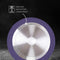 Prestige Ceraglide Tawa Induction Base Cermic non stick - 25cm