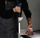 Commercial Kitchen Bench Mounted Can Opener