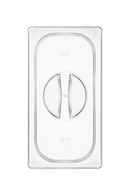 Stainless Steel Gn (gastronorm) Pan and lids different sizes